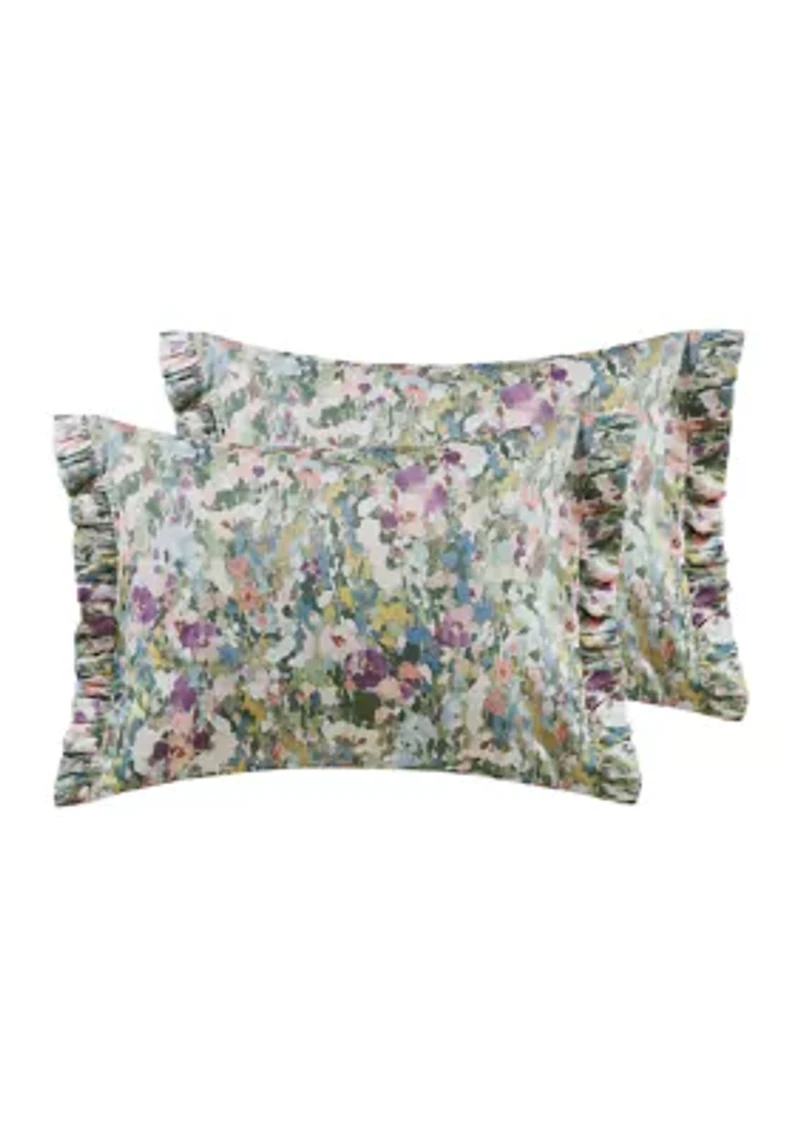 Sabrina Comforter Set