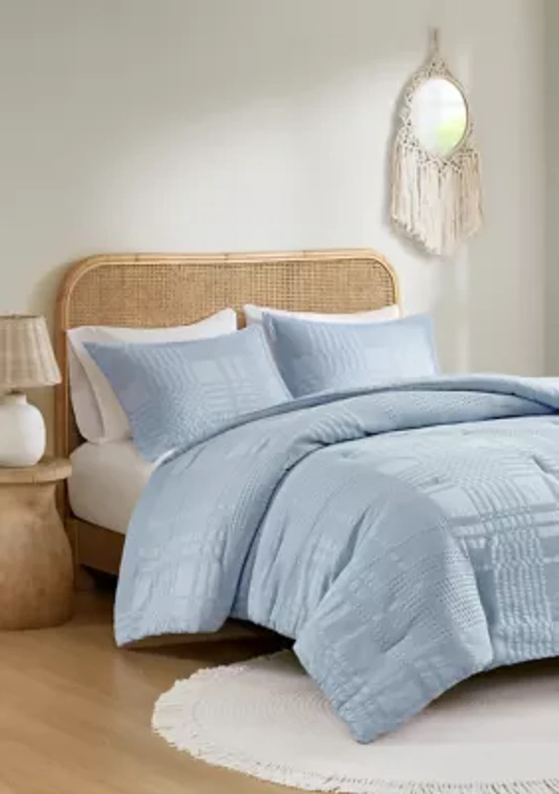 Milligan Comforter Set