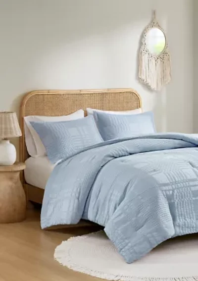 Milligan Comforter Set