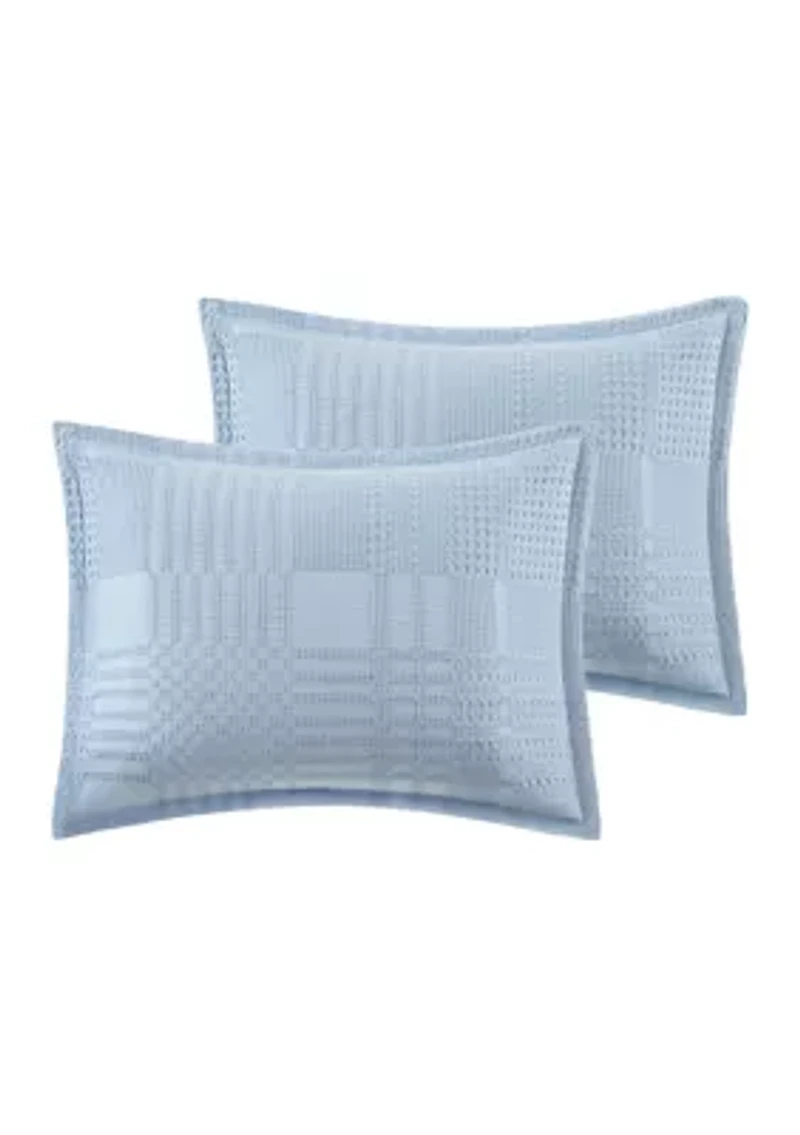 Milligan Comforter Set