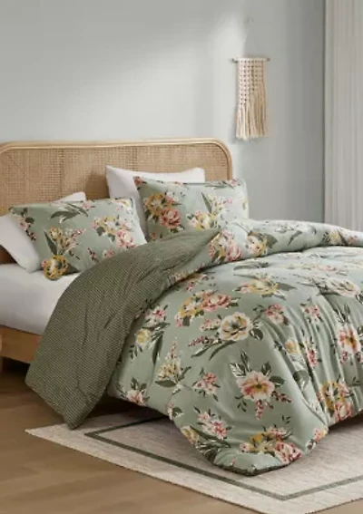 Stella Comforter Set