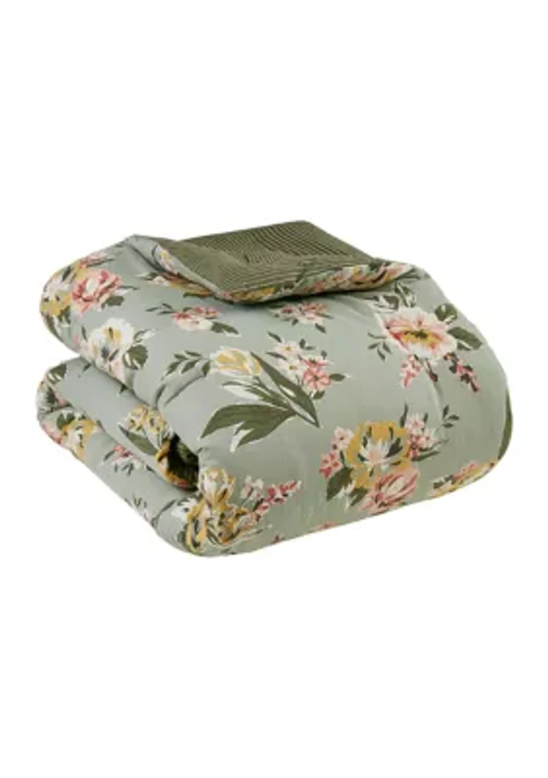 Stella Comforter Set