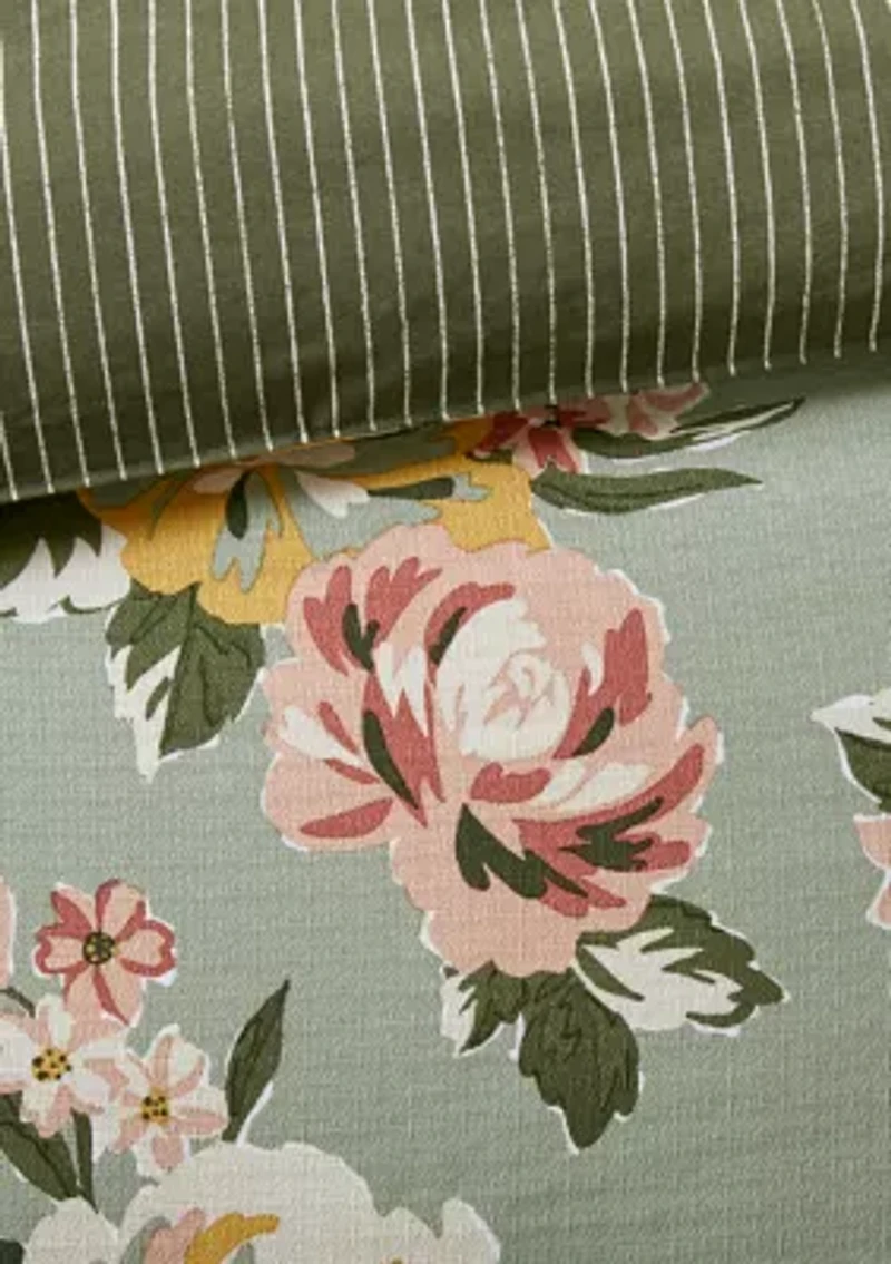 Stella Comforter Set