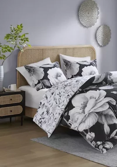 Deena Comforter Set