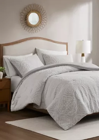Andreya Comforter Set