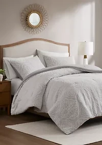 Andreya Comforter Set