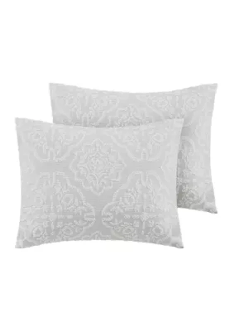 Andreya Comforter Set