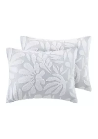 Floral Bedding Set