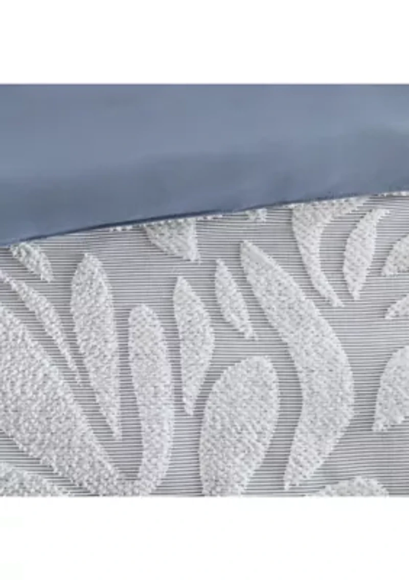 Floral Bedding Set