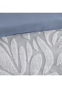 Floral Bedding Set