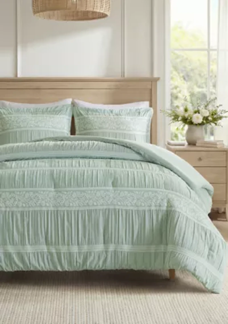 Cedar & Rose Pomona Comforter Set