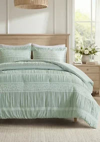 Cedar & Rose Pomona Comforter Set