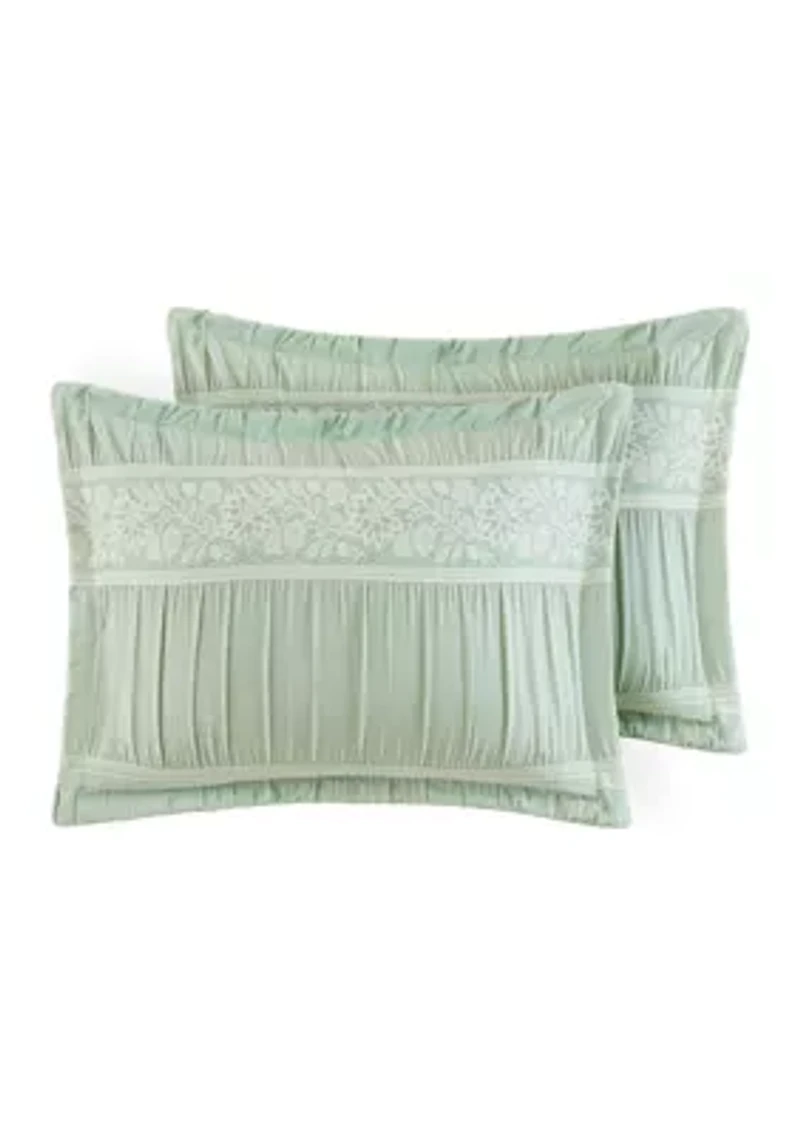 Cedar & Rose Pomona Comforter Set