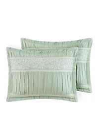 Cedar & Rose Pomona Comforter Set