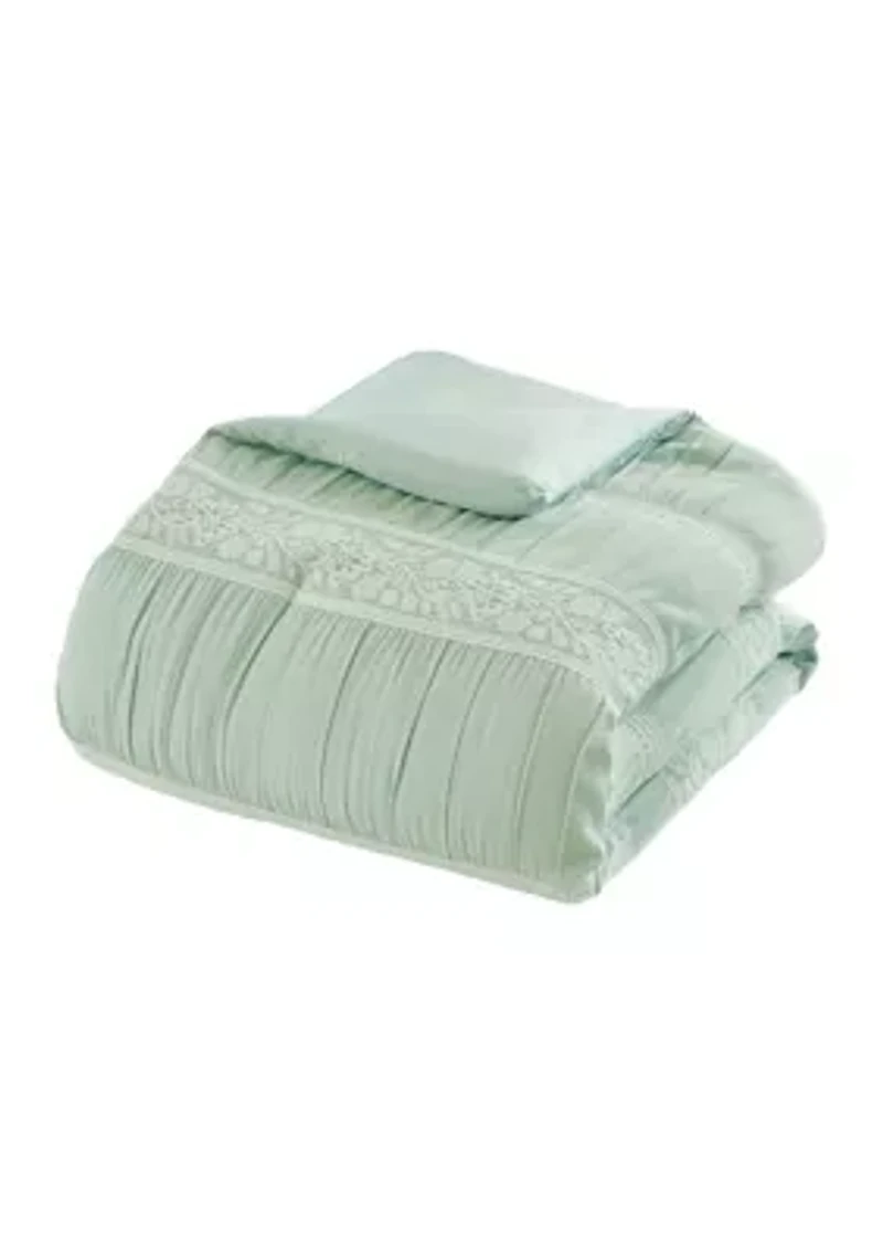 Cedar & Rose Pomona Comforter Set
