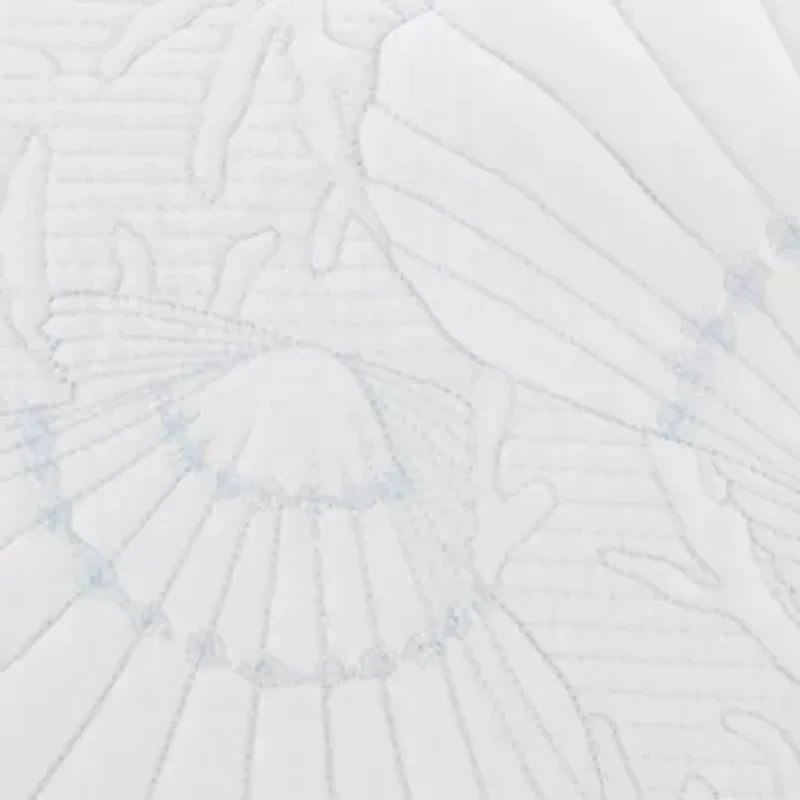 Crystal Beach Comforter Set