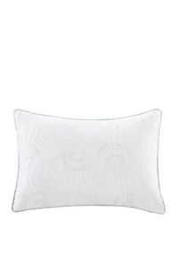 Crystal Beach Comforter Set