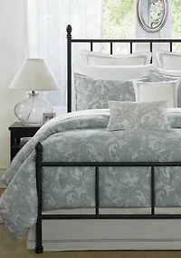 Chelsea 3 Piece Duvet Cover Set