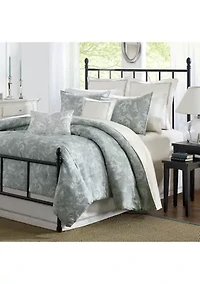 Chelsea 3 Piece Duvet Cover Set