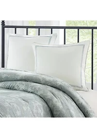 Chelsea 3 Piece Duvet Cover Set