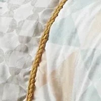 Daria Comforter Set