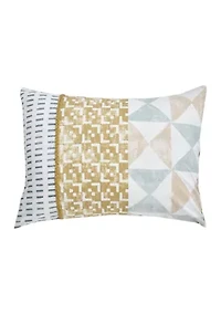 Daria Comforter Set