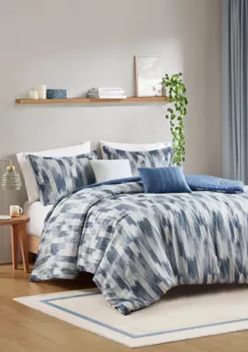 Bowie Comforter Set