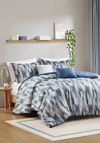 Bowie Comforter Set