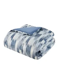 Bowie Comforter Set