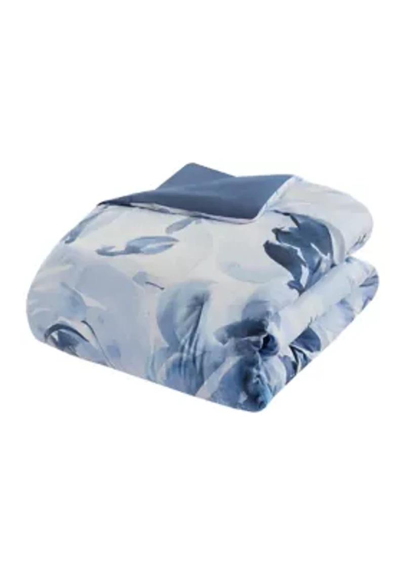 Dephine 5-Piece Comforter Set
