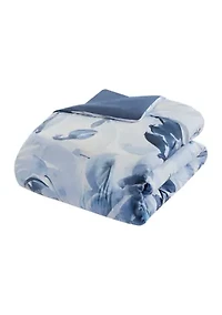 Dephine 5-Piece Comforter Set