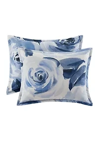 Dephine 5-Piece Comforter Set