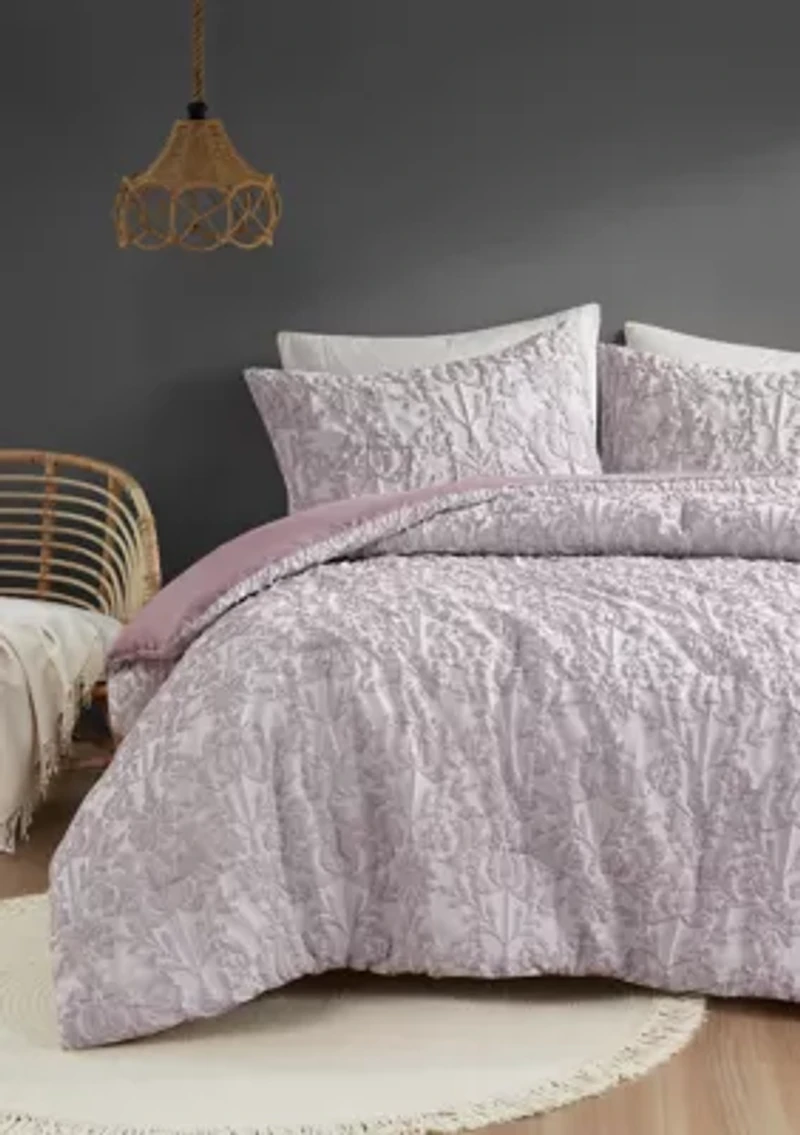 Siena Comforter Set