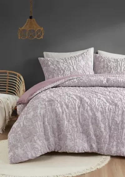 Siena Comforter Set