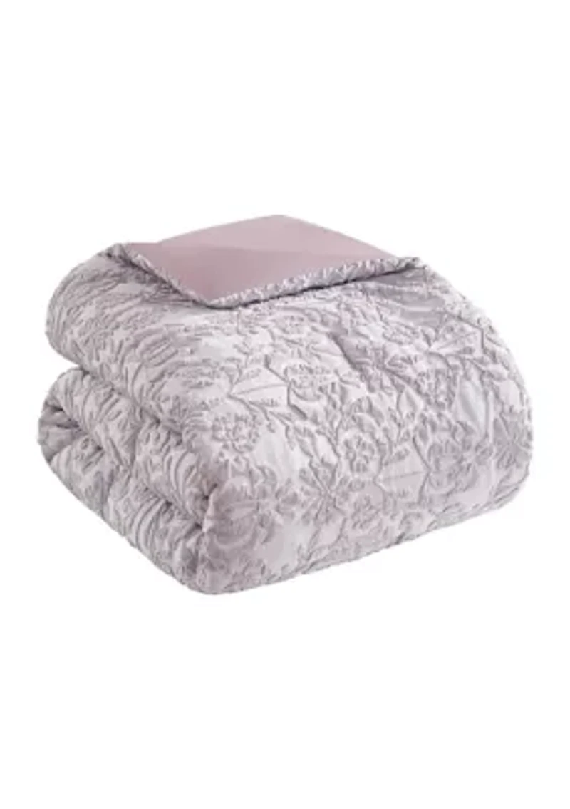 Siena Comforter Set