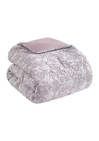 Siena Comforter Set