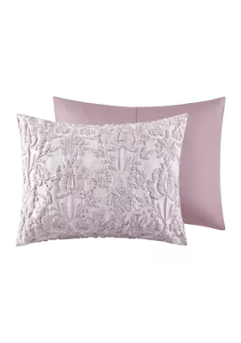 Siena Comforter Set