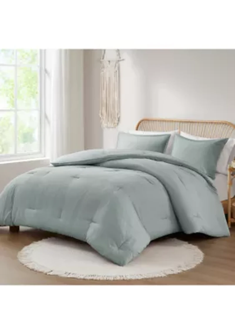 Rita Comforter Set