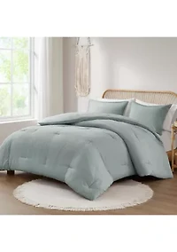 Rita Comforter Set