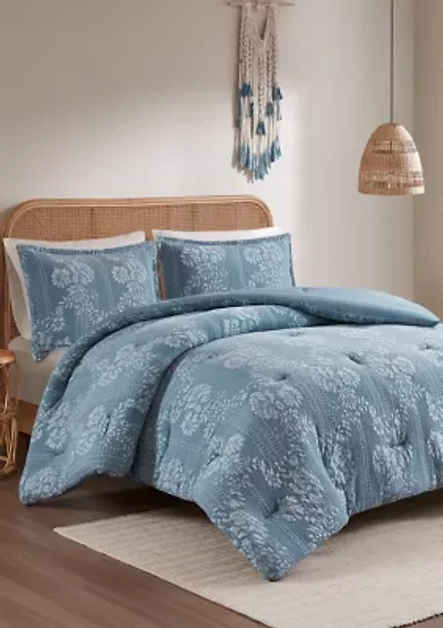 Comforter Ensemble Set