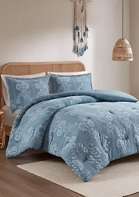 Comforter Ensemble Set