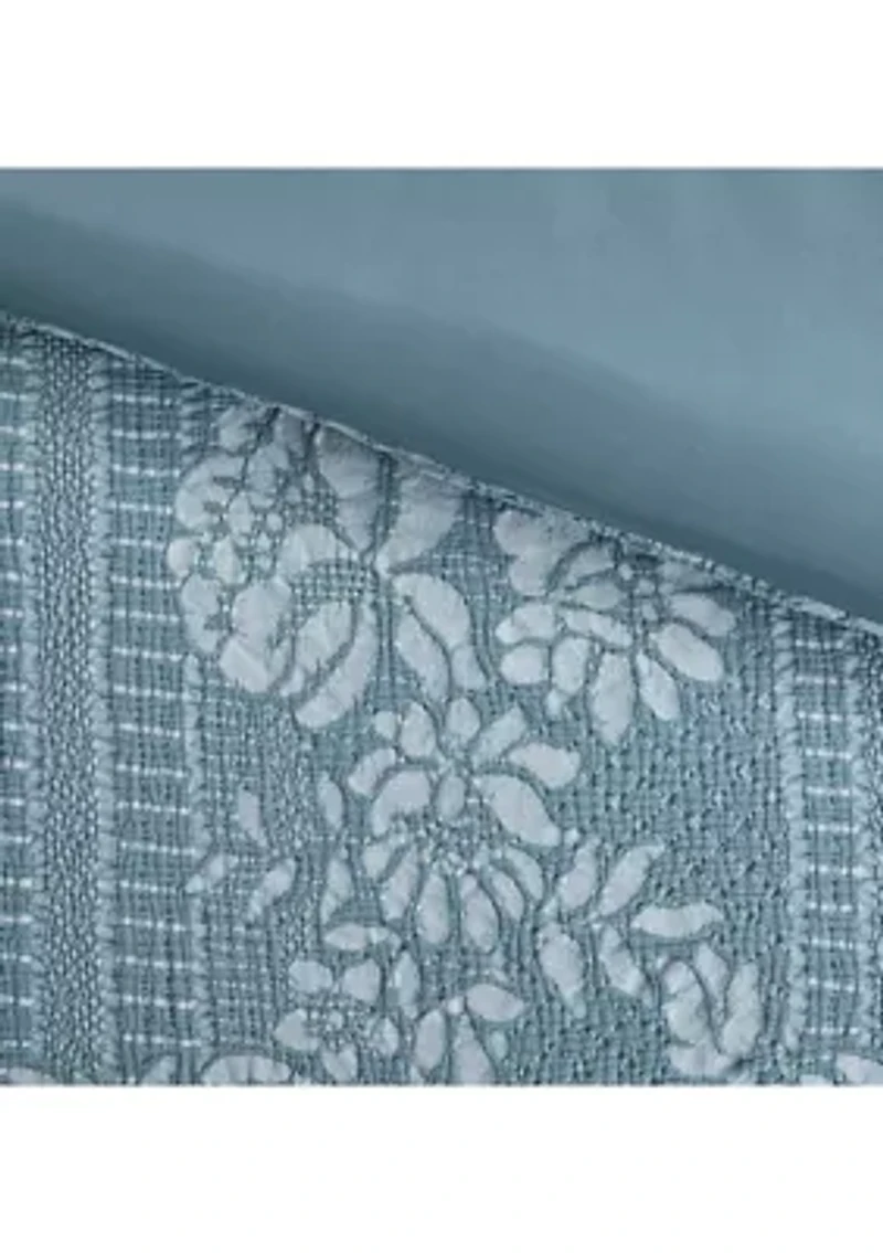 Comforter Ensemble Set