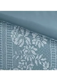 Comforter Ensemble Set