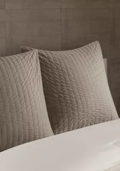 Camila Euro Sham 26-in. x 26-in.