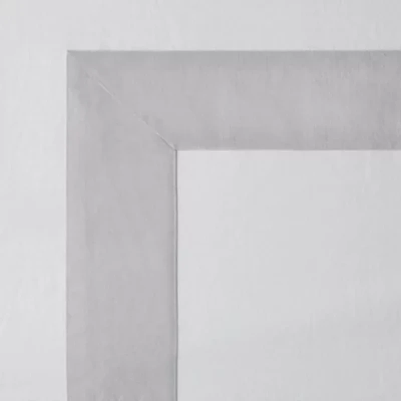 Perla European Pillow Sham