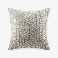 Melodia Square Decor Pillow