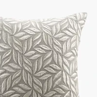 Melodia Square Decor Pillow
