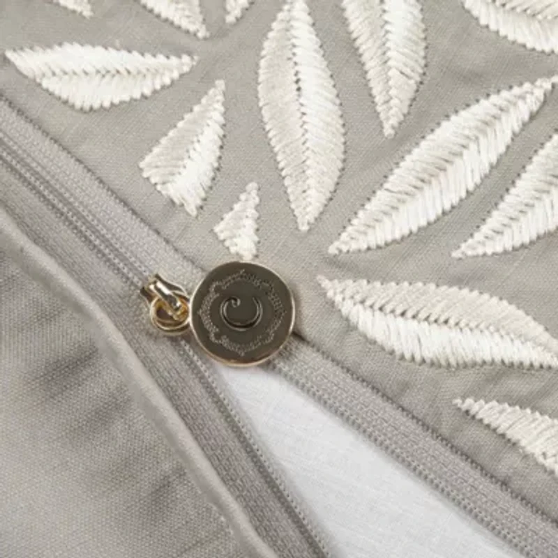 Melodia Square Decor Pillow