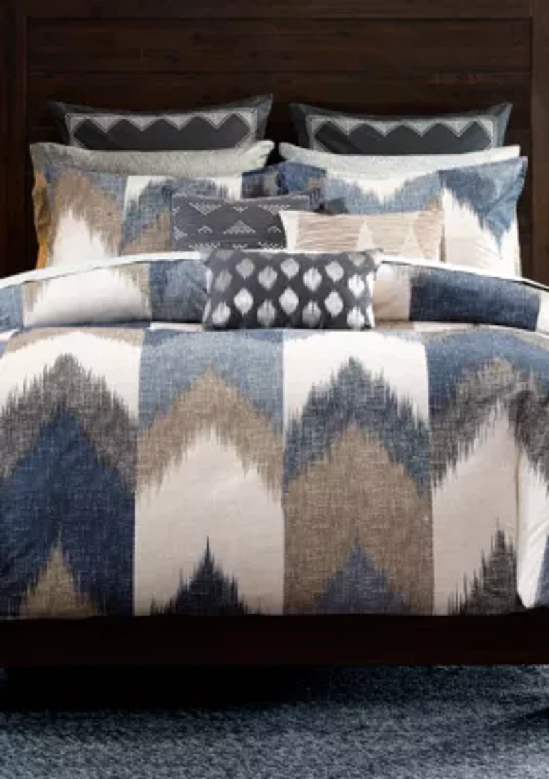 Alpine King Comforter Mini Set