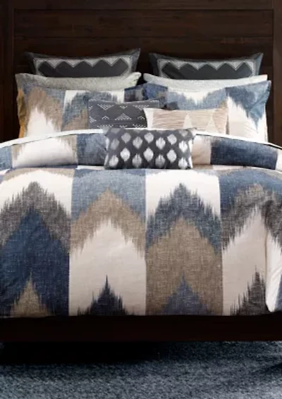 Alpine King Comforter Mini Set